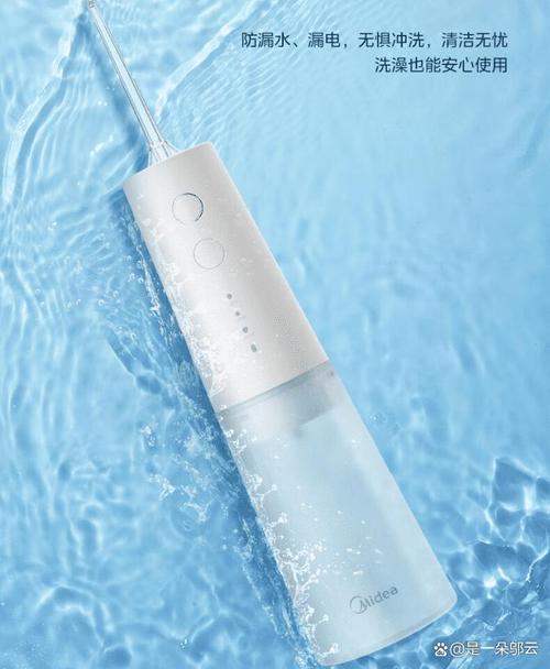 洁碧冲牙器和美的冲牙器哪个好？多方面对比，答案一目了然